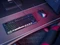 Trust Gaming GXT 833 Thado TKL, LEDs RGB, USB, ES Vorschaubild