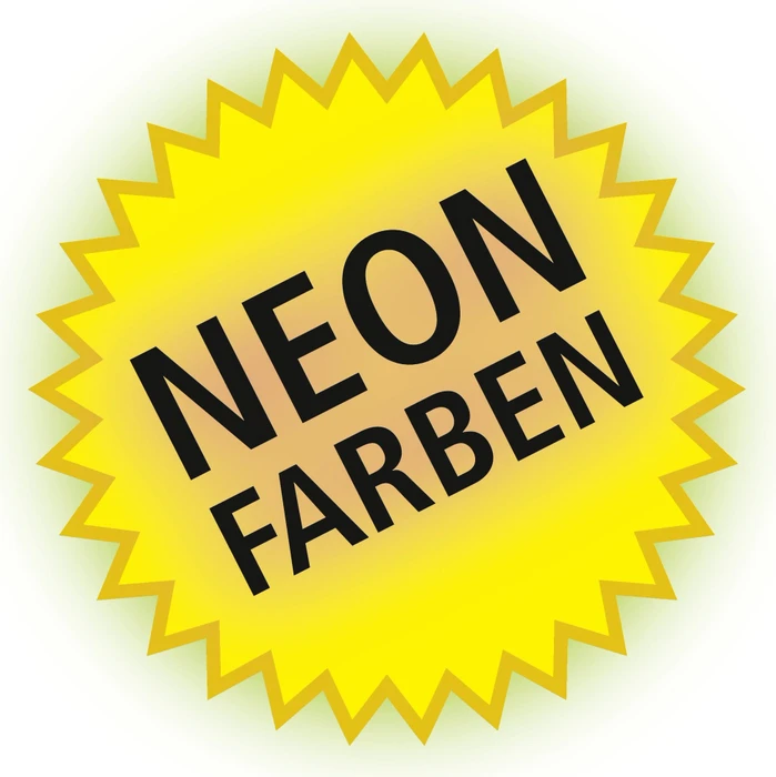 STABILO Pen 68 Neon sortiert, 6er-Set, Metalletui