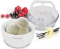 Esperanza EKI001 Vanilla Ice Cream Eismaschine Vorschaubild