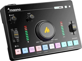 Maono AMC2 Neo schwarz