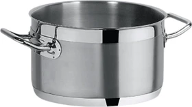 Contacto Bander Kochtopf niedrig 36cm 22l