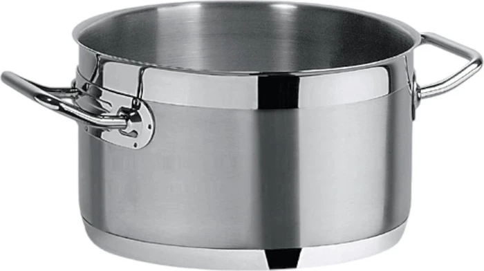 Contacto Bander Kochtopf niedrig 36cm 22l