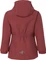 Vaude Campfire 3in1 Girls Funktionsjacke redeva (Junior) Vorschaubild