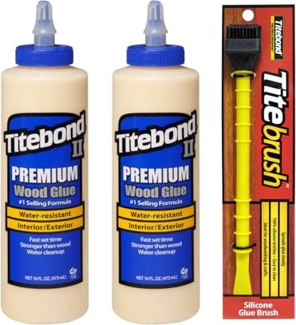 Titebond II Premium Holzleim