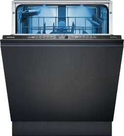 Siemens iQ300 SX73E808BE Großraum-Geschirrspüler