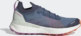 adidas Terrex Two Ultra Primeblue altered blue/magic grey met/pulse lilac (Damen)