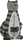 Wittner Taktell Kater 839021