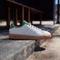 adidas Advantage 2.0 core white/preloved green Vorschaubild