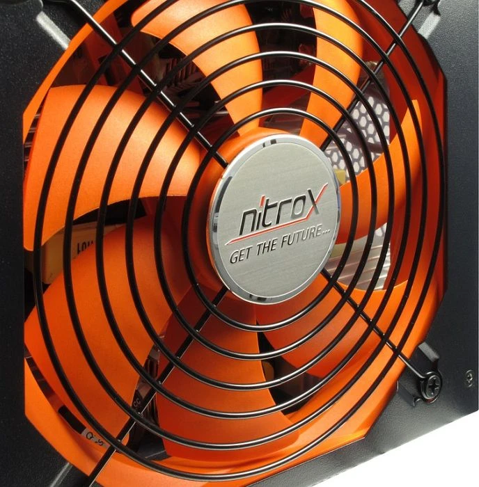 Inter-Tech Coba Nitrox Nobility 900W, ATX 2.3