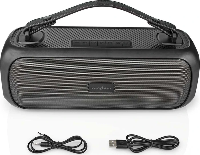 Nedis SPBB316BK