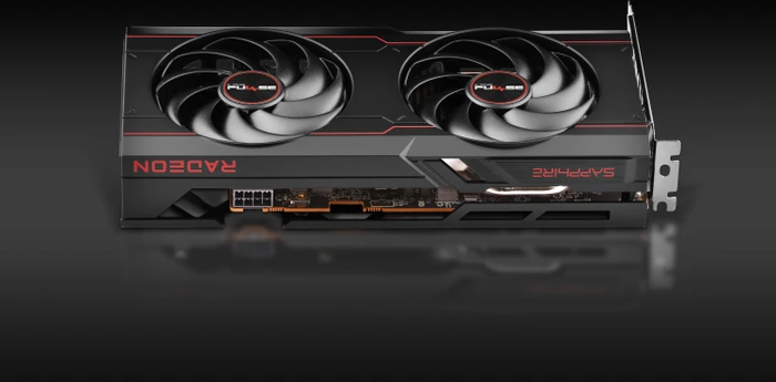 Sapphire Pulse Radeon RX 6600 XT, 8GB GDDR6, HDMI, 3x DP, lite retail
