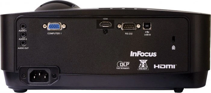 InFocus SP1080