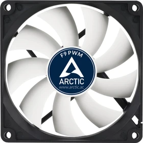 ARCTIC F9 PWM, 92mm