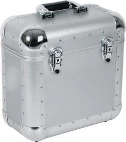 Roadinger Record Case Pro ALU Battle/Booking, abgerundet