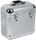 Roadinger Record Case Pro ALU Battle/Booking, abgerundet (30110026)