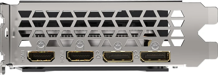 GIGABYTE Radeon RX 6650 XT Eagle 8G, 8GB GDDR6, 2x HDMI, 2x DP