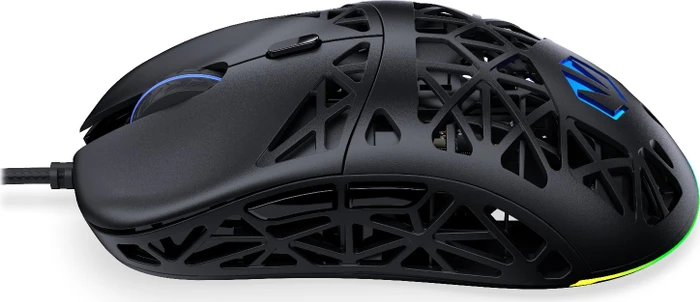 Endorfy LIV, schwarz, USB
