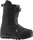 Burton Moto BOA Softboot schwarz (Herren) (Modell 2025/2026) (131761-A02)