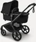 Bugaboo Fox 5 Renew 2in1 Gestell Schwarz heritage black Vorschaubild