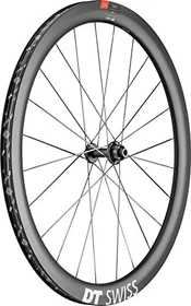 DT Swiss ERC 1100 Dicut DB 45mm/22mm 29" 12x100 TA Centerlock Disc Vorderlaufrad