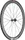 DT Swiss ERC 1100 Dicut DB 45mm/22mm 29" 12x100 TA Centerlock Disc Vorderlaufrad (WERC110AIDXCA18206)