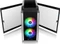 Thermaltake Level 20 GT ARGB, schwarz/silber, Glasfenster Vorschaubild