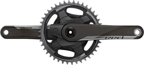 SRAM Red 1 AXS Powermeter 170mm 40 Zähne Kurbelgarnitur