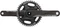 SRAM Red 1 AXS Powermeter 170mm 40 Zähne Kurbelgarnitur Vorschaubild