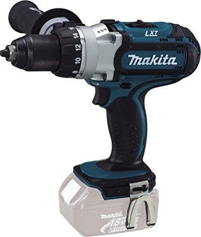 Makita DDF451 Akku-Bohrschrauber