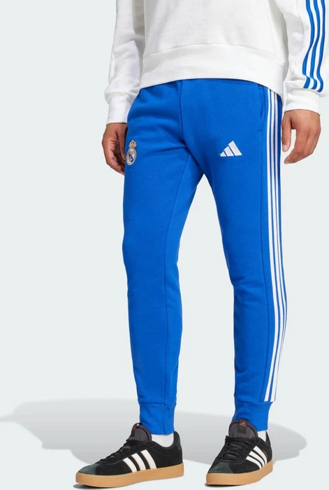 adidas Real Madrid DNA Trainingshose lang collegiate royal (Herren)