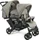 Chic4Baby Duo jeans grey (27432)