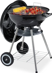 Relaxdays Kugelgrill