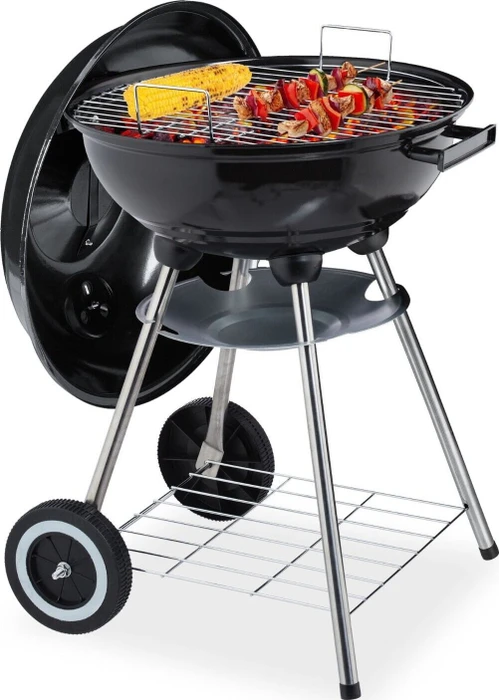 Relaxdays Kugelgrill