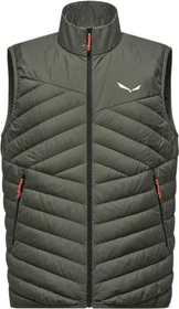 Salewa Brenta RDS Down Weste faded green (Herren)