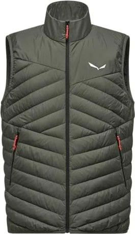 Salewa Brenta RDS Down Weste faded green (Herren)