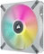 Corsair ML Series iCUE ML140 RGB Elite, weiß, 140mm Vorschaubild