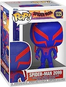 FunKo Pop! - Marvel Spider-Man: Across The Spider-Verse - Spider-Man 2099