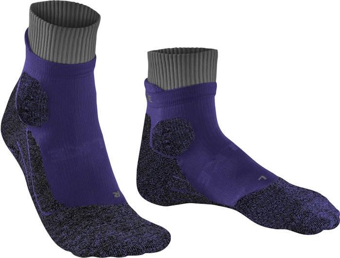 Falke RU Trail Socken amethyst (Damen)