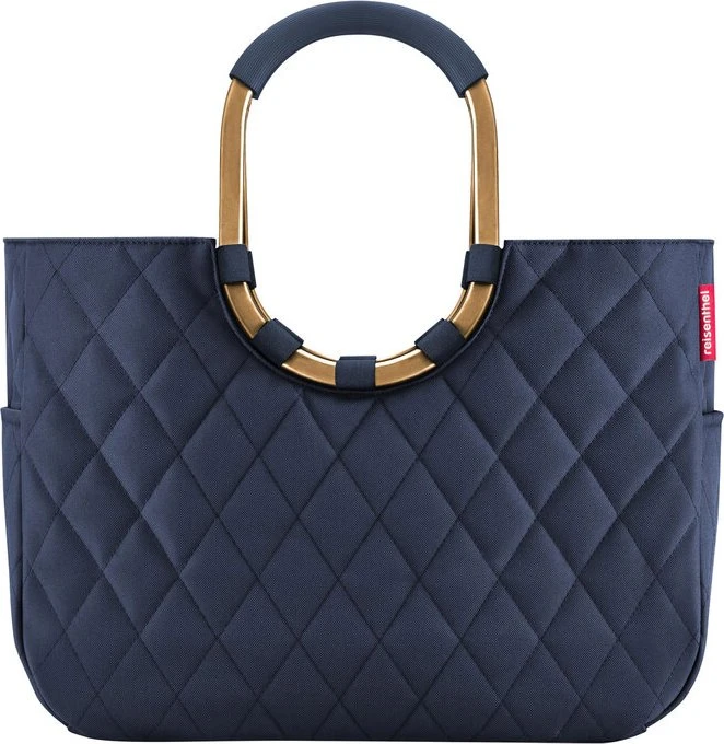 rhombus midnight gold