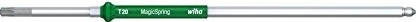 Wiha 28595R Torque MagicSpring Torx Wechselklinge 5/32", T6x175mm