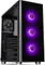 Thermaltake V200 TG RGB, schwarz, Glasfenster Vorschaubild