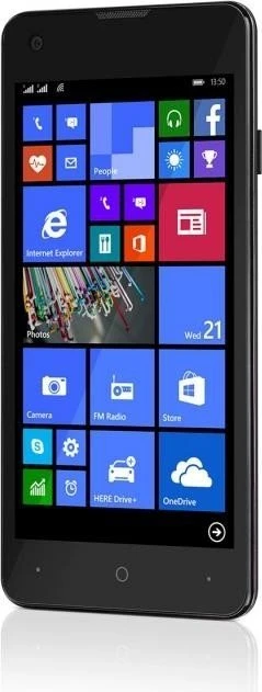 TrekStor WinPhone 4.7 HD
