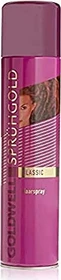 Goldwell Sprühgold Classic Haarspray, 400ml