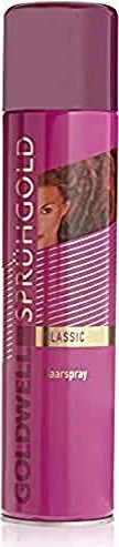 Goldwell Sprühgold Classic Haarspray, 400ml