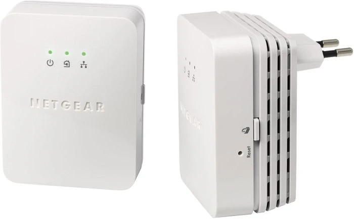 Netgear Powerline AV 200 XAVB2001 Kit