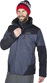 Berghaus Arran Funktionsjacke dark grey/black (Herren)