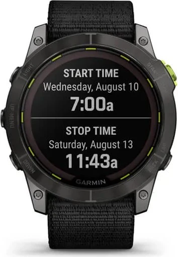 Garmin Enduro 2