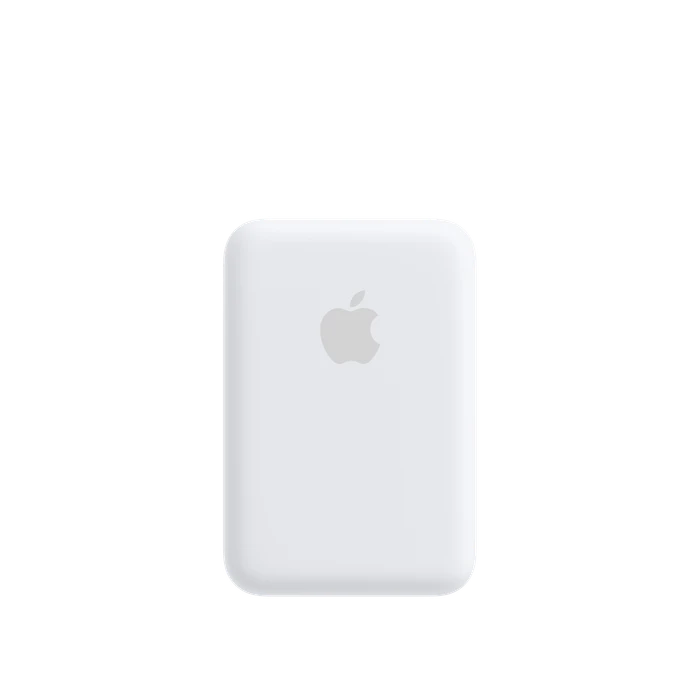 Apple MagSafe Battery Pack weiß
