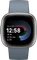 Fitbit Versa 4 Aktivitäts-Tracker wasserfallblau/aluminium platin Vorschaubild