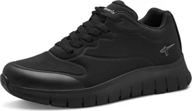 Tamaris Sneaker Vegan schwarz (Damen)